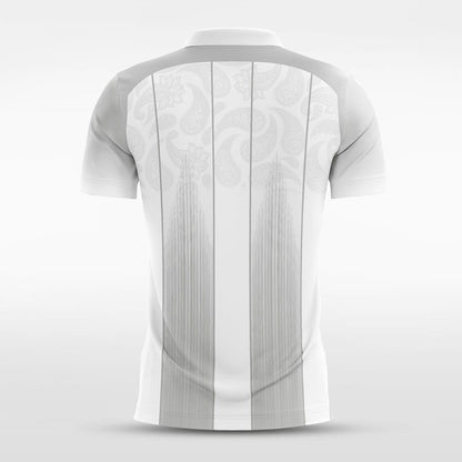 Babylon - Customized Men's Sublimated Football Jersey
