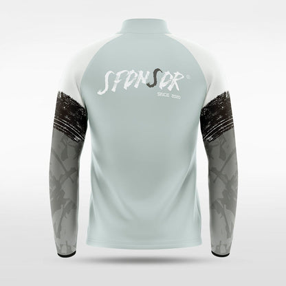 Embrace -Splash Jacket