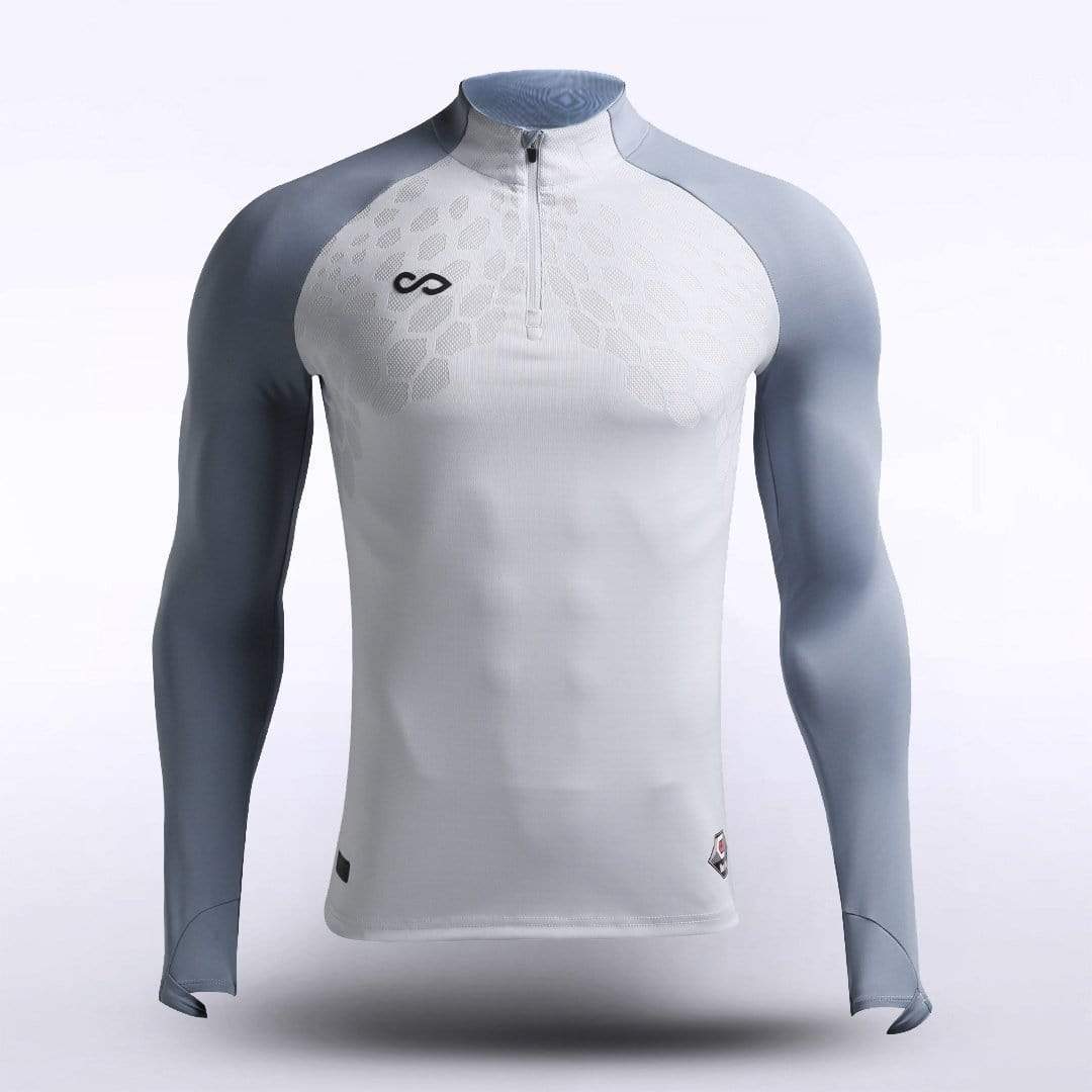 Dragon Vein - Customized Adult 1/4 Zip