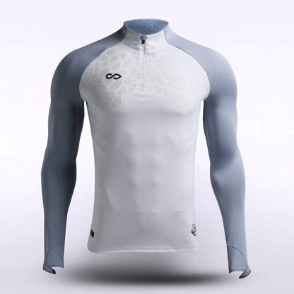 Dragon Vein - Customized Adult 1/4 Zip
