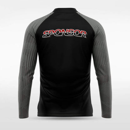 Orbit - Customized Adult's 1/4 Zip