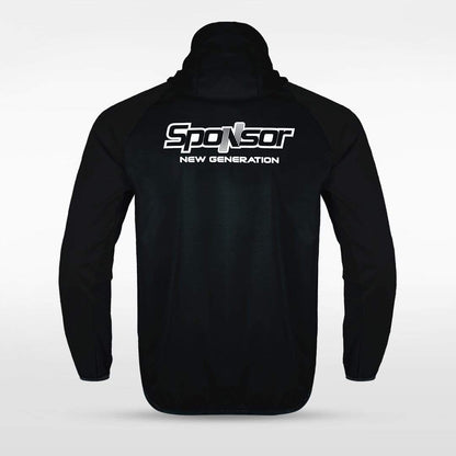 Light Speed - Customized Adult's Waterproof
