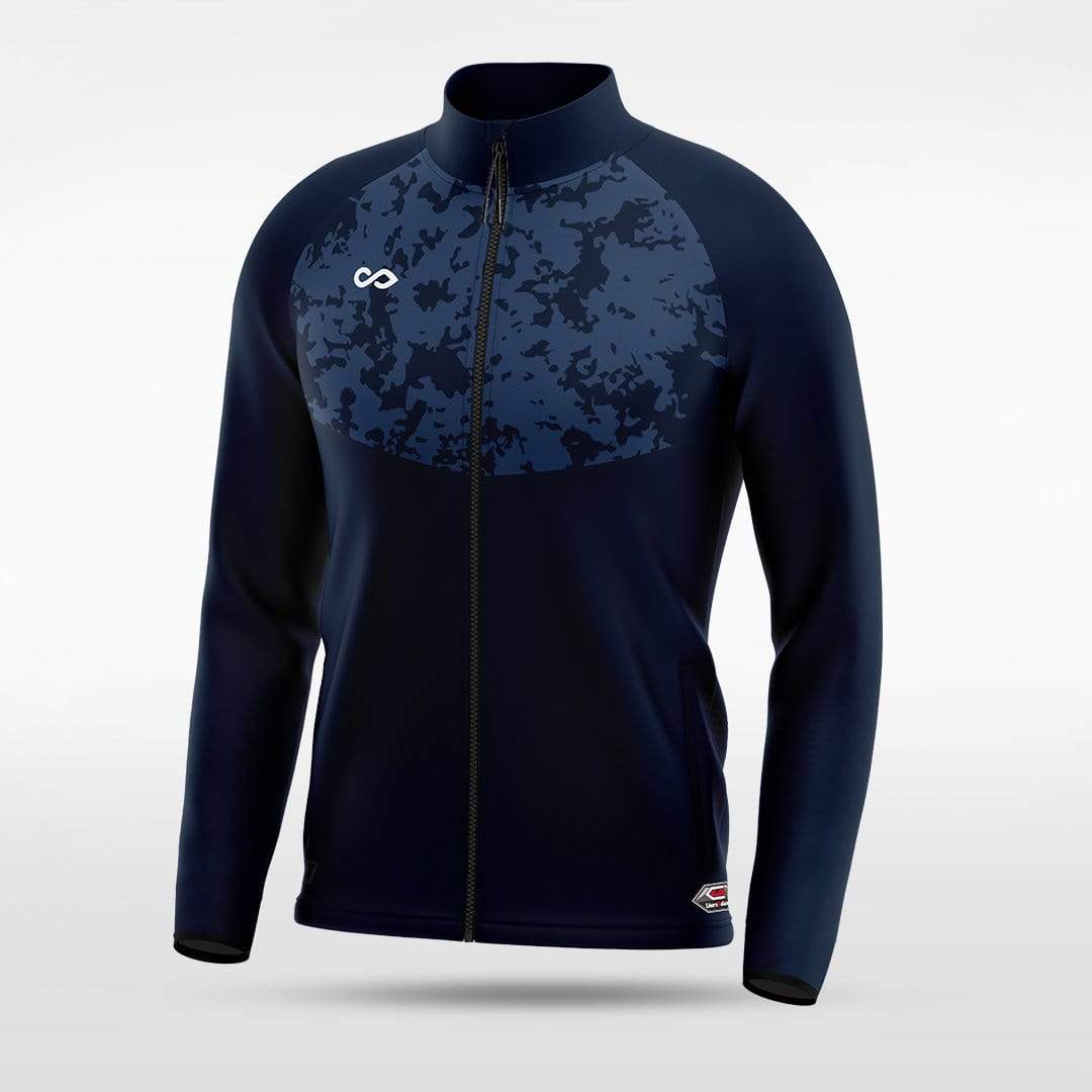Blizzard - Customized Adult's Sublimated Jacket