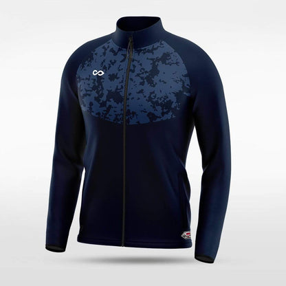 Blizzard - Customized Adult's Sublimated Jacket