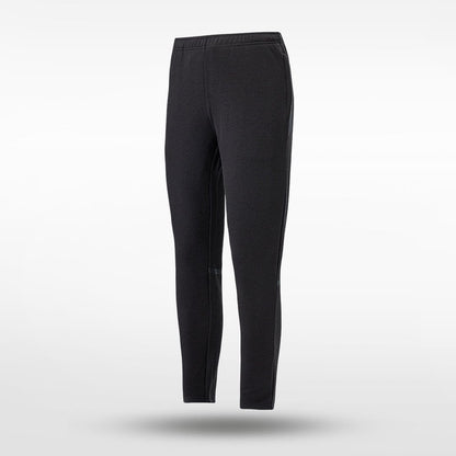 Falcon - Adult Knitted Pants