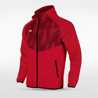 Light Speed - Customized Adult's Waterproof
