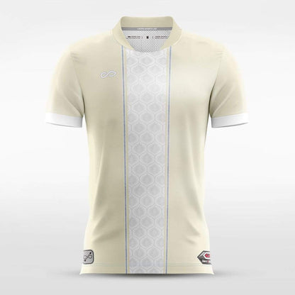 Apollo - Customized Men's Sublimated Football Jersey