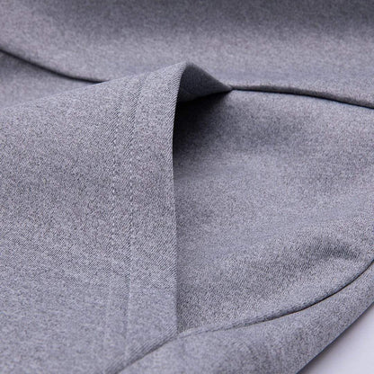 Windbreaker - Customized Full-Zip Jacket with Hoodie