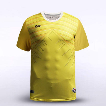 Gargoyle - Customized Kid's Sublimated Football Jersey