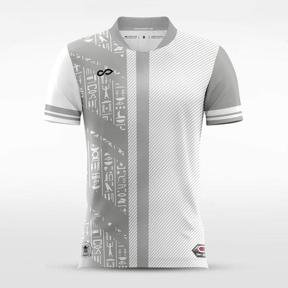 Pharoah - Customized Men's Sublimated Football Jersey