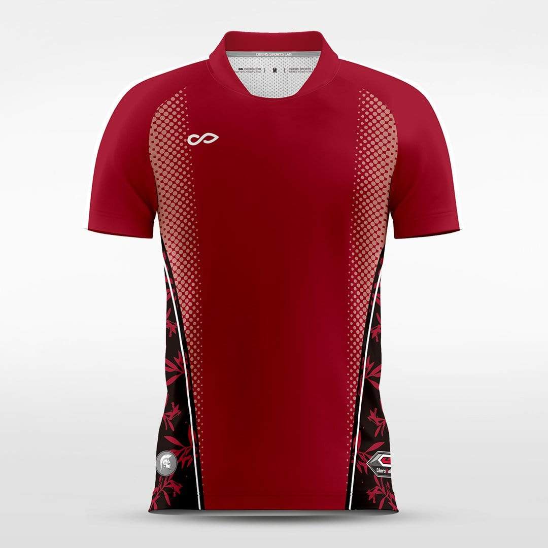 Athena - Customized Men's Sublimated Football Jersey