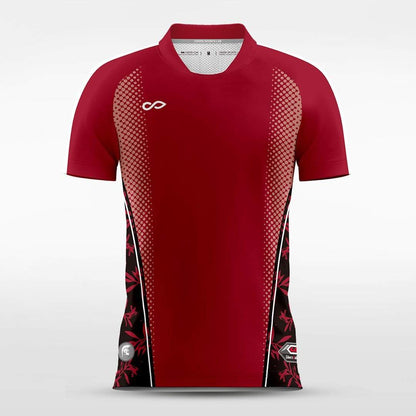 Athena - Customized Men's Sublimated Football Jersey