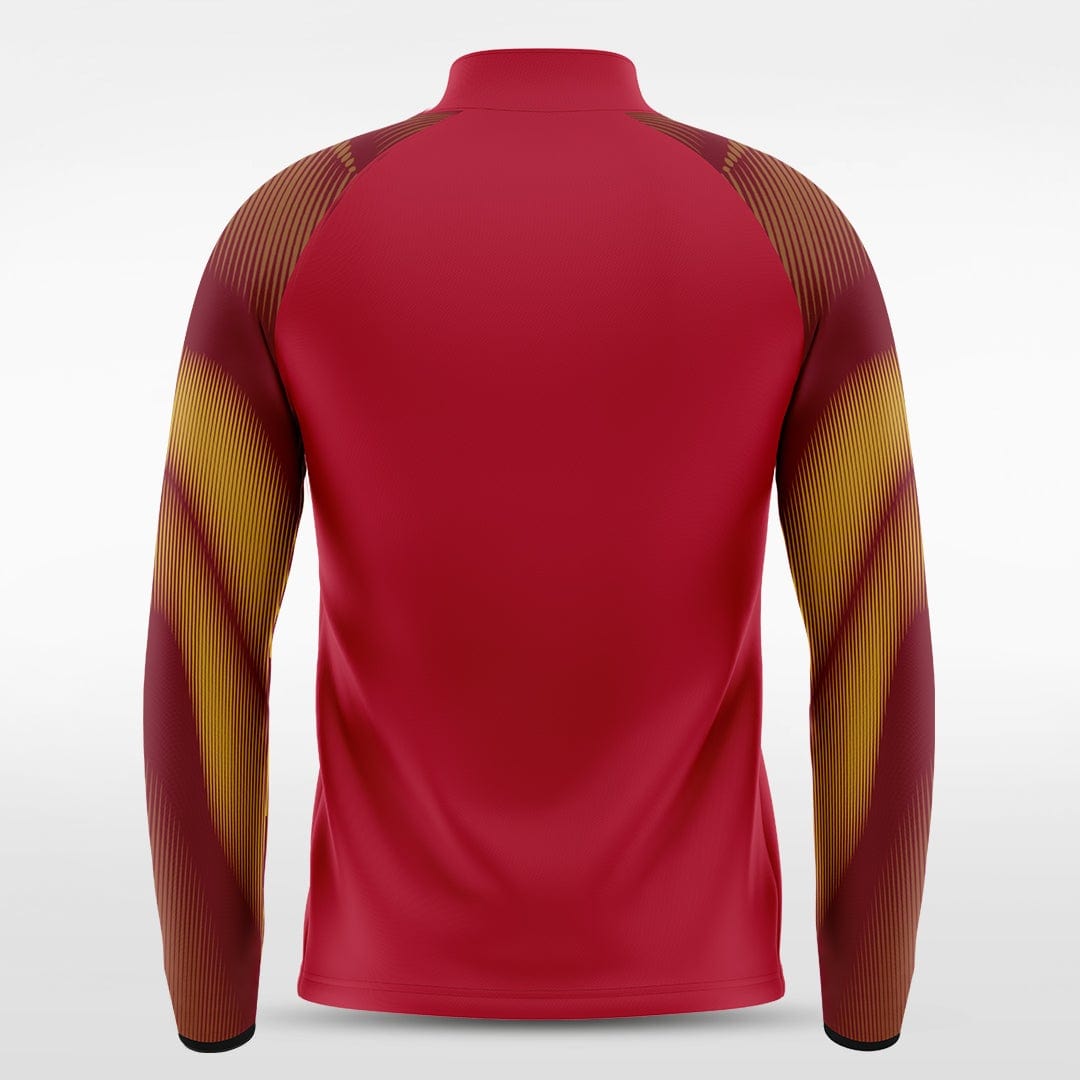 Embrace -Aurora Jacket