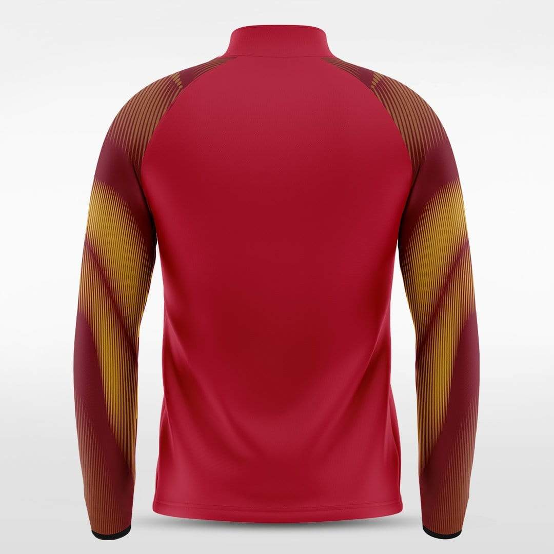 Aurora -  Customized Adult's Sublimated Jacket