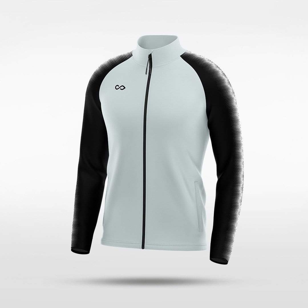 Radiance - Customized Kid's Sublimated  Full-Zip Jacket