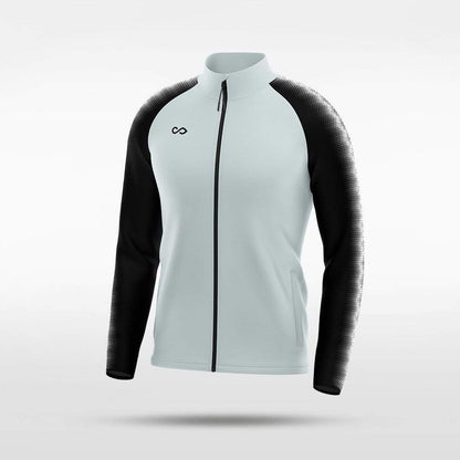 Radiance - Customized Kid's Sublimated  Full-Zip Jacket