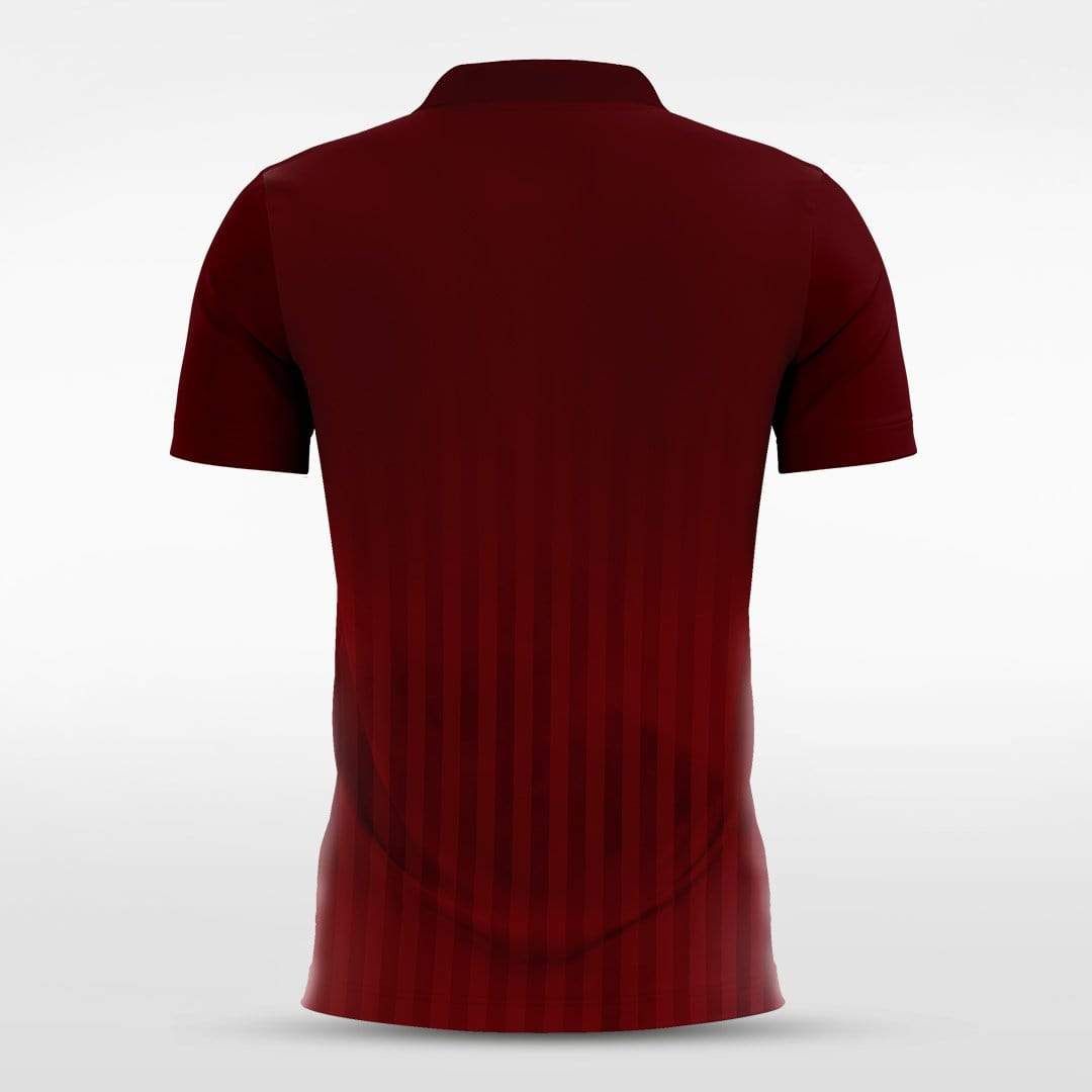 Forest - Customized Men's Sublimated Football Jersey