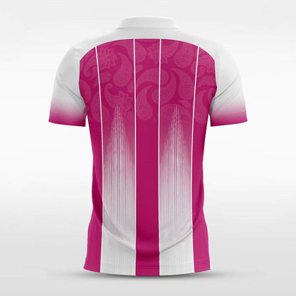 Babylon - Customized Men's Sublimated Football Jersey