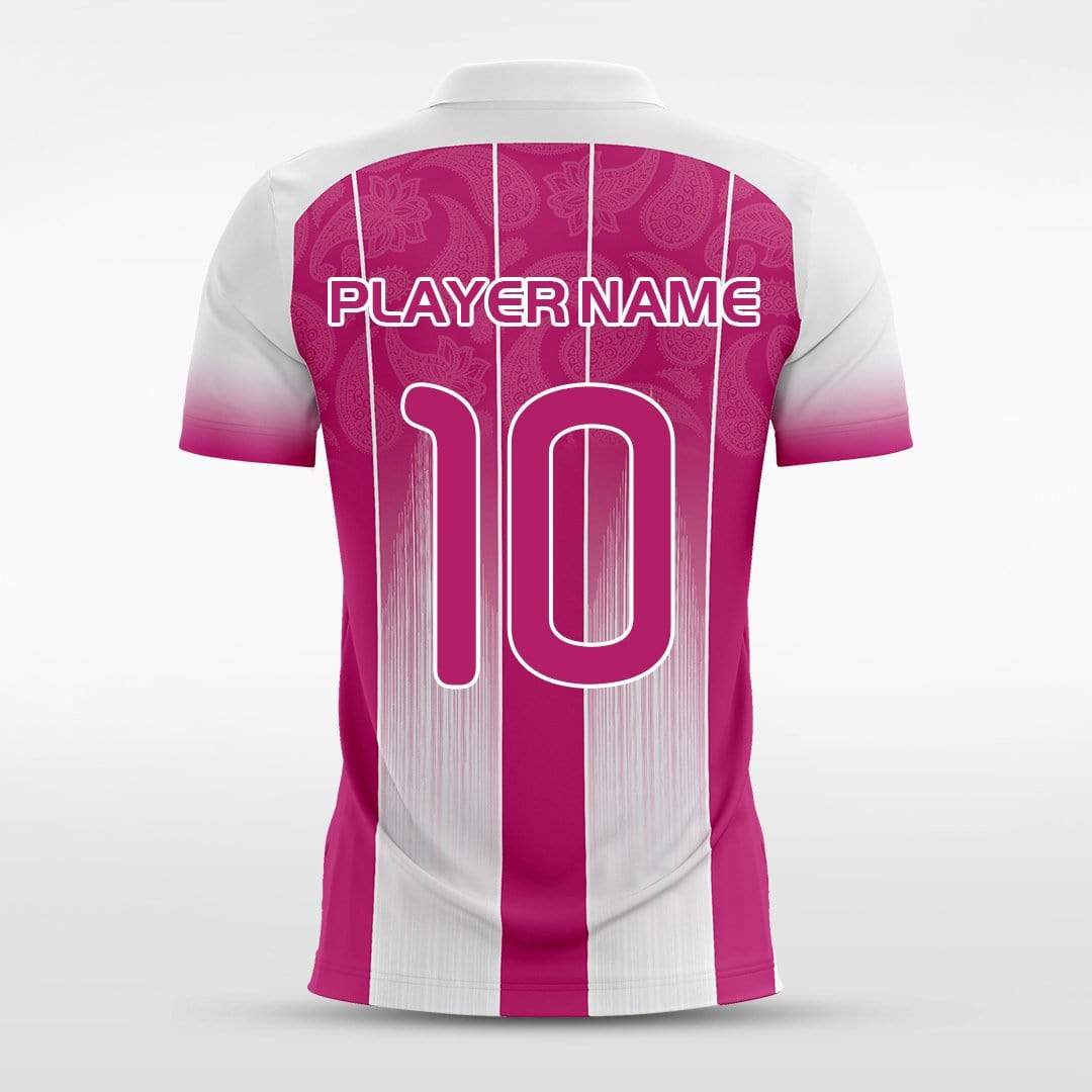 Babylon - Customized Men's Sublimated Football Jersey