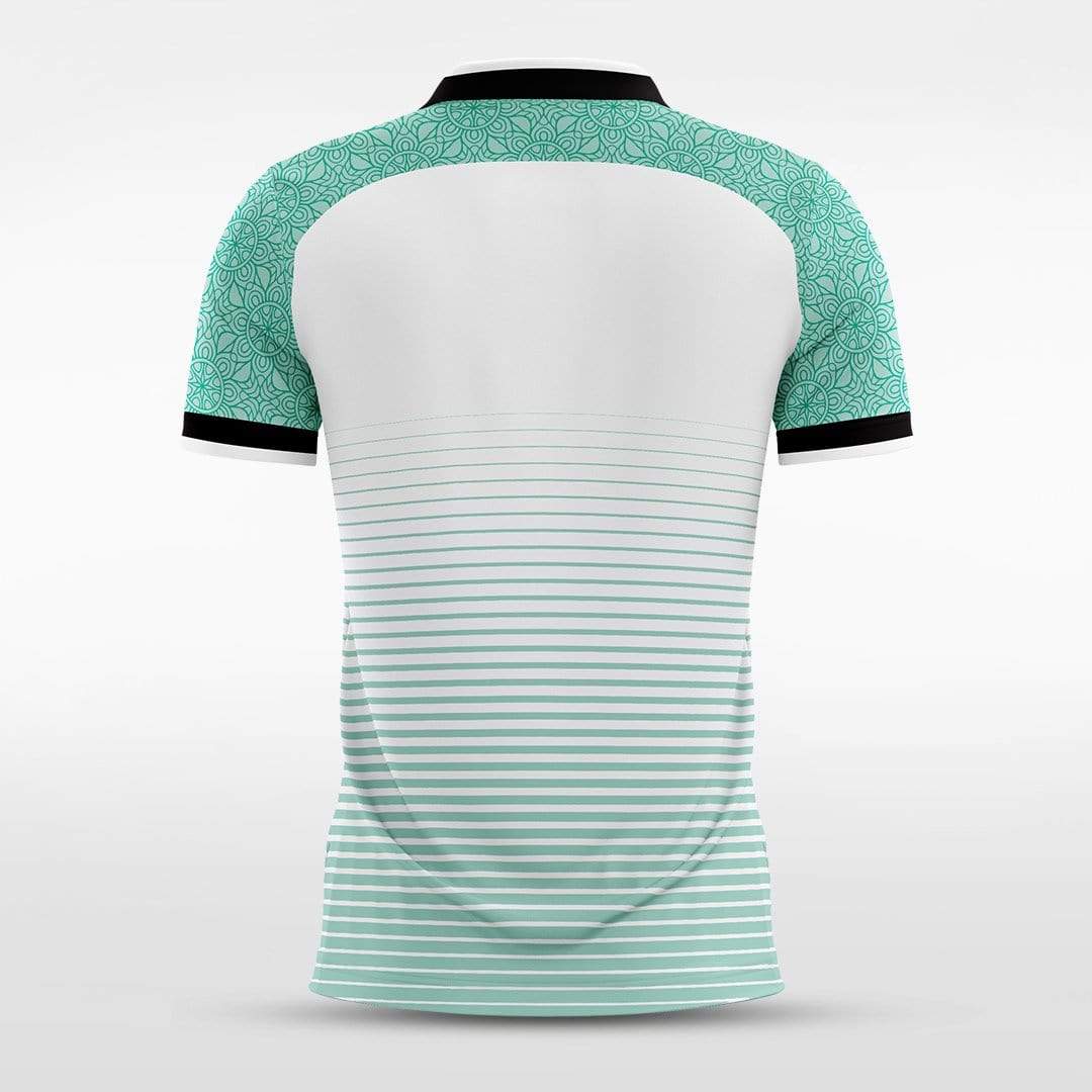 Goa - Customized Men's Sublimated Football Jersey