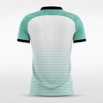 Goa - Customized Men's Sublimated Football Jersey