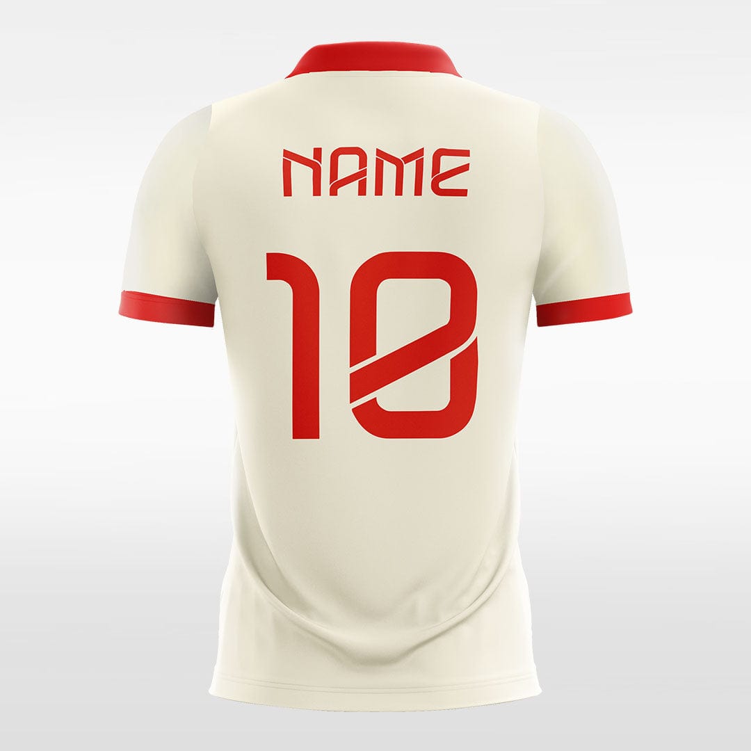 Classic 7 - Customized Men's Sublimated Football Jersey
