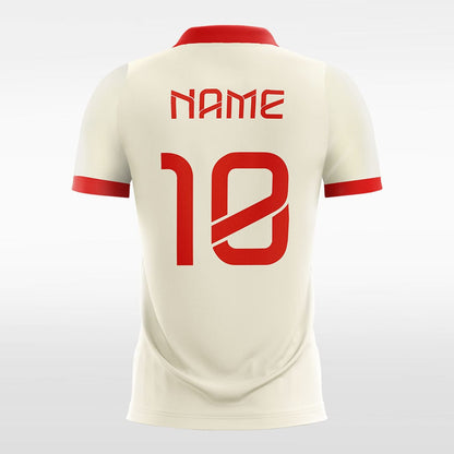 Classic 7 - Customized Men's Sublimated Football Jersey