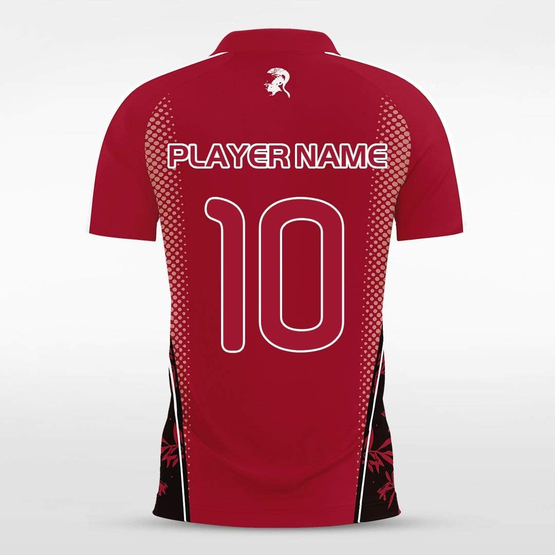 Athena - Customized Men's Sublimated Football Jersey