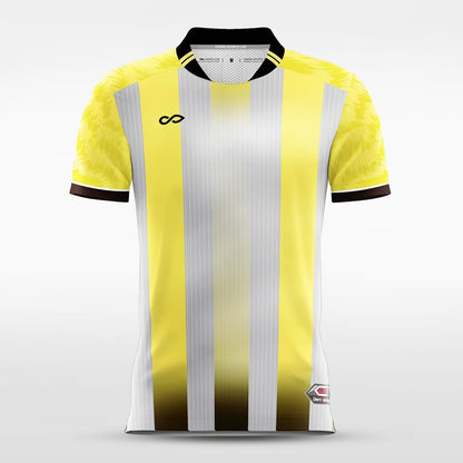 Tempest - Customized Men's Sublimated Football Jersey