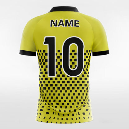 Cactus - Customized Men's Sublimated Football Jersey