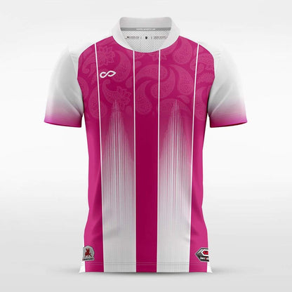 Babylon - Customized Men's Sublimated Football Jersey