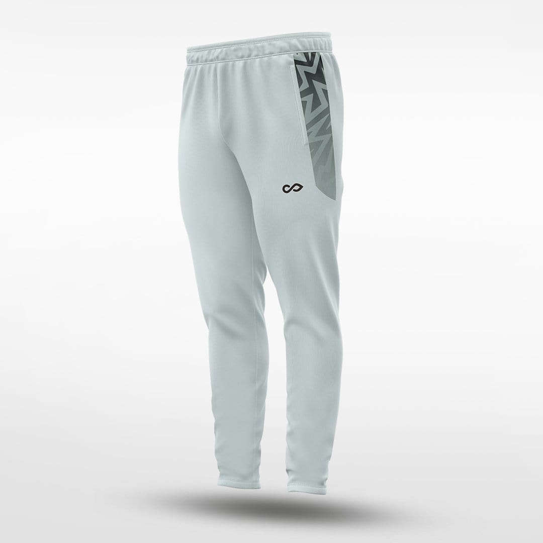 Thunder - Customized Adult Sports Pants