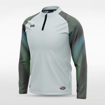 Aurora - Customized Adult's 1/4 Zip