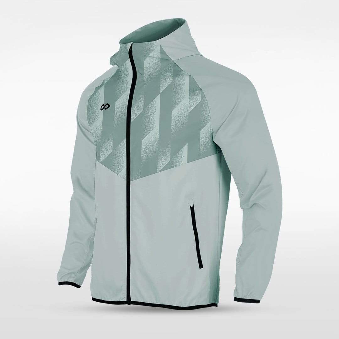 Light Speed - Customized Adult's Waterproof