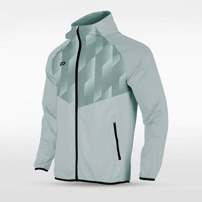 Light Speed - Customized Adult's Waterproof
