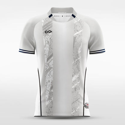 Crash - Customized Men's Sublimated Football Jersey