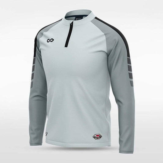 Wind Stopper - Customized Adult's 1/4 Zip