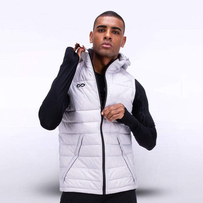 Dragon Vein -  Customized Vest Jacket