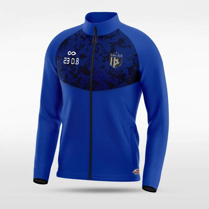 Blizzard - Customized Adult's Sublimated Jacket