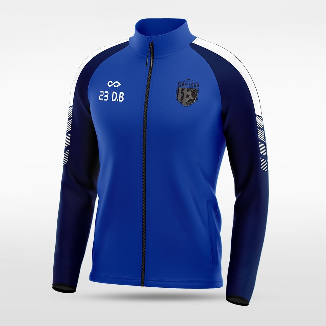 Embrace - Wind Stopper Jacket