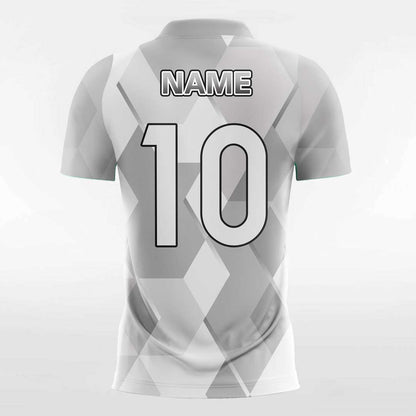 Galaxy - Customized Men's Sublimated Football Jersey