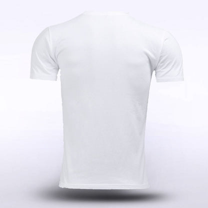 Customized Sublimated Shirt