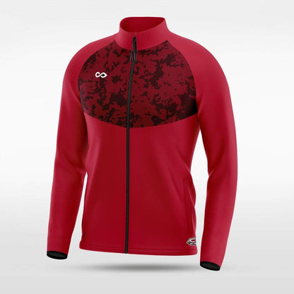 Blizzard - Customized Adult's Sublimated Jacket
