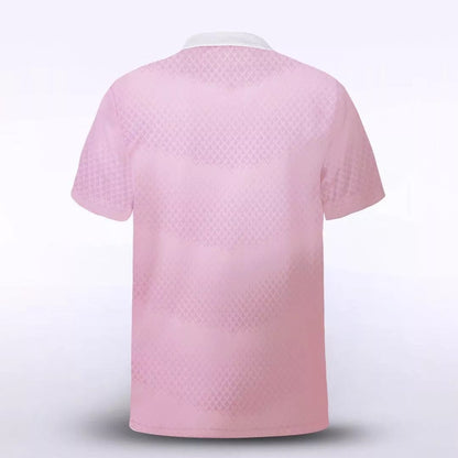 Tectonic - Customized Kid's Sublimated Football Jersey