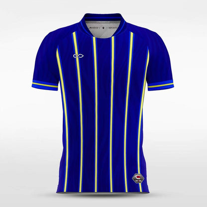 Helios - Customized Men's Sublimated Football Jersey