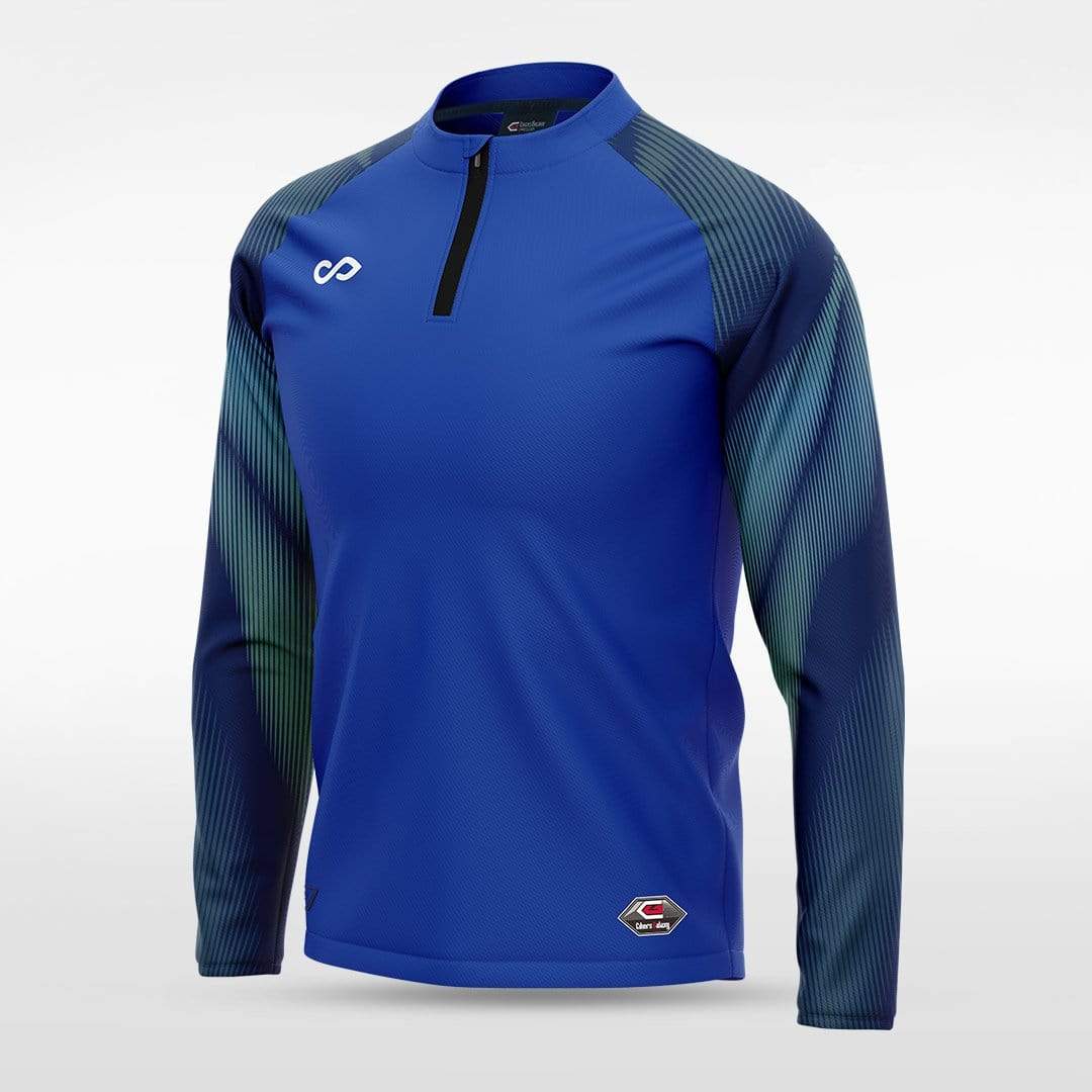 Aurora - Customized Adult's 1/4 Zip