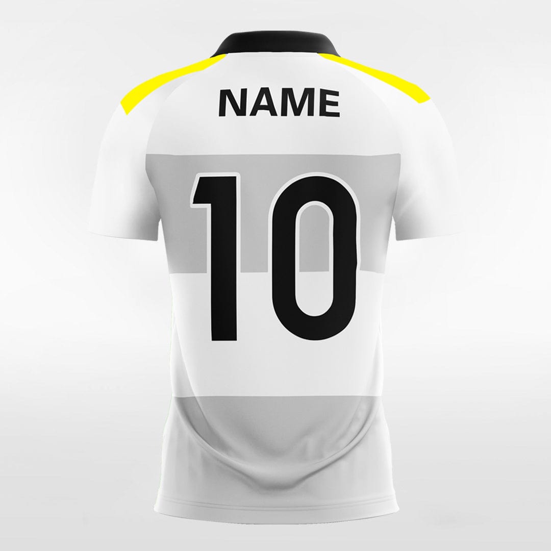 Valley - Customized Men's Sublimated Football Jersey