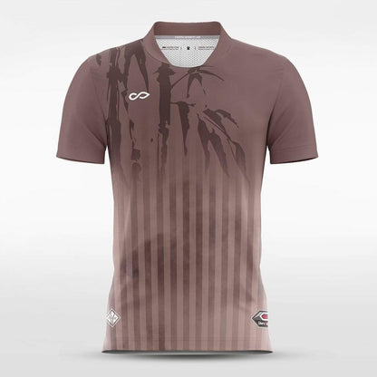 Forest - Customized Men's Sublimated Football Jersey