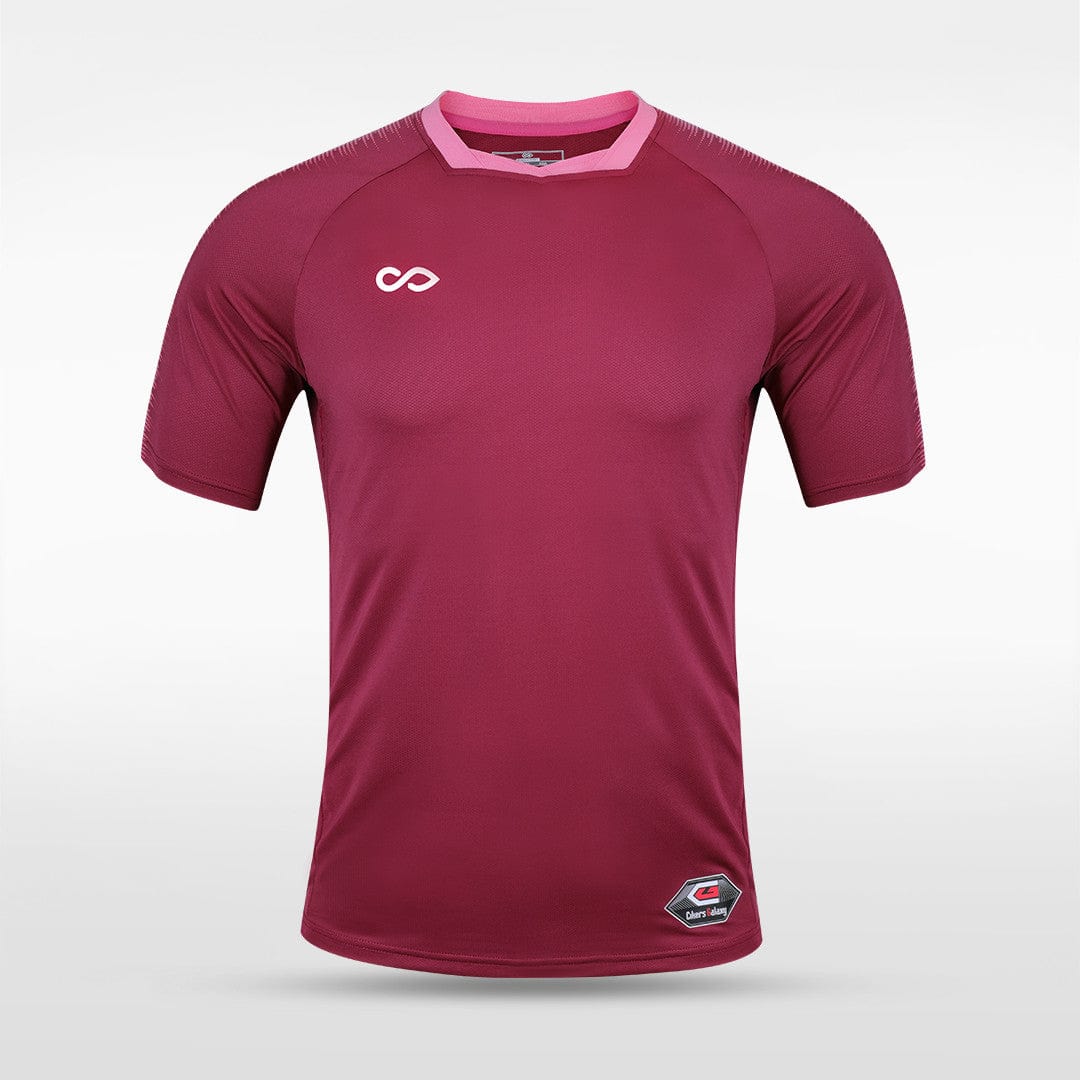 Starlink - Customized Men's Football Jersey - Transfer Print
