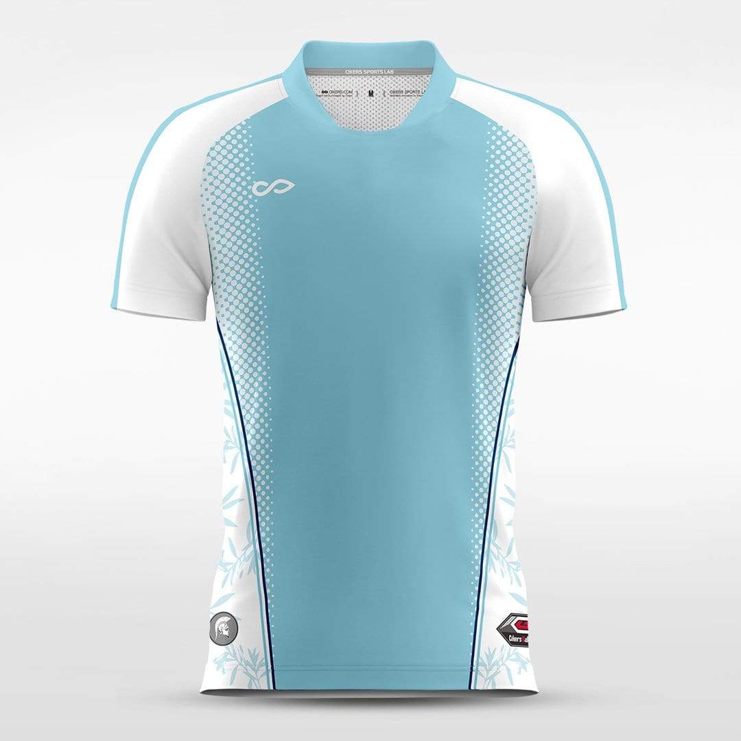 Athena - Customized Men's Sublimated Football Jersey